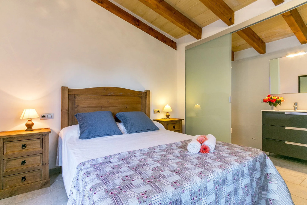 Finca Es Serral