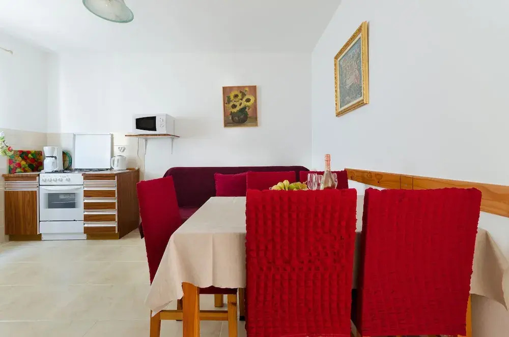 Apartment Ivica