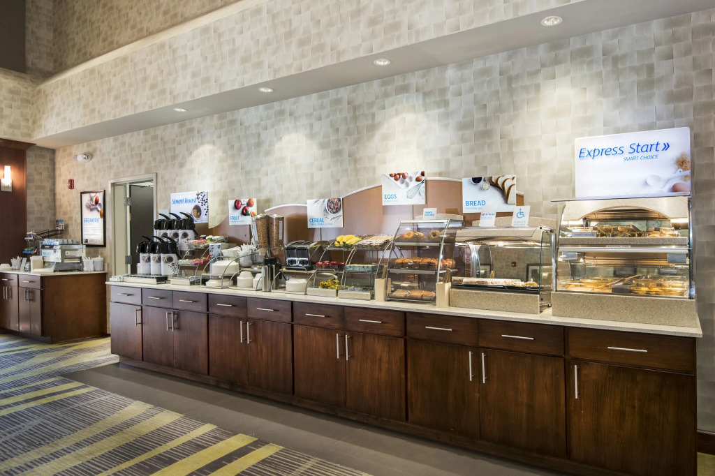 Holiday Inn Express Conway by IHG