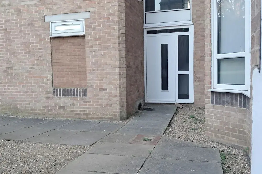 Apartment Sleeps 3 - Garden, Pets Welcome