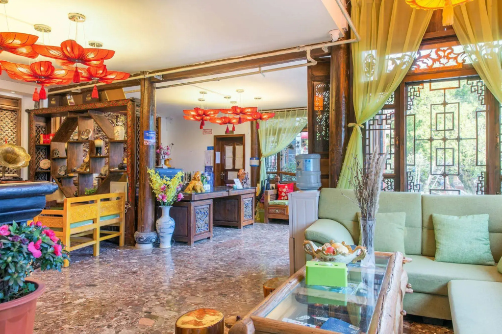 Cloud Boutique Resort