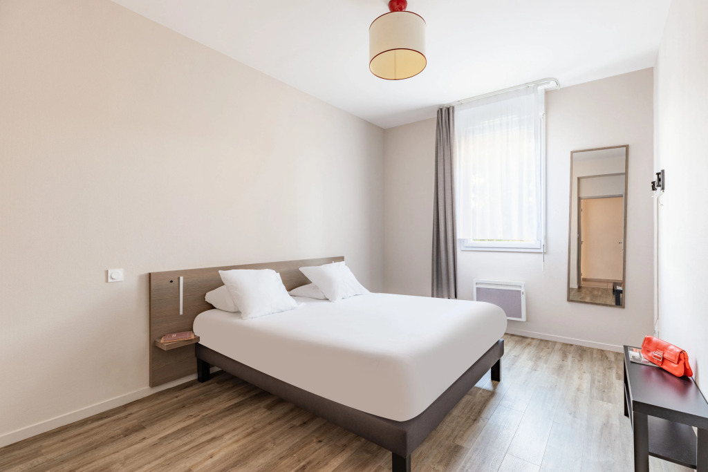 AppartCity Confort Saint-Nazaire Océan
