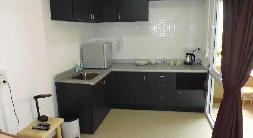 24 Guest House