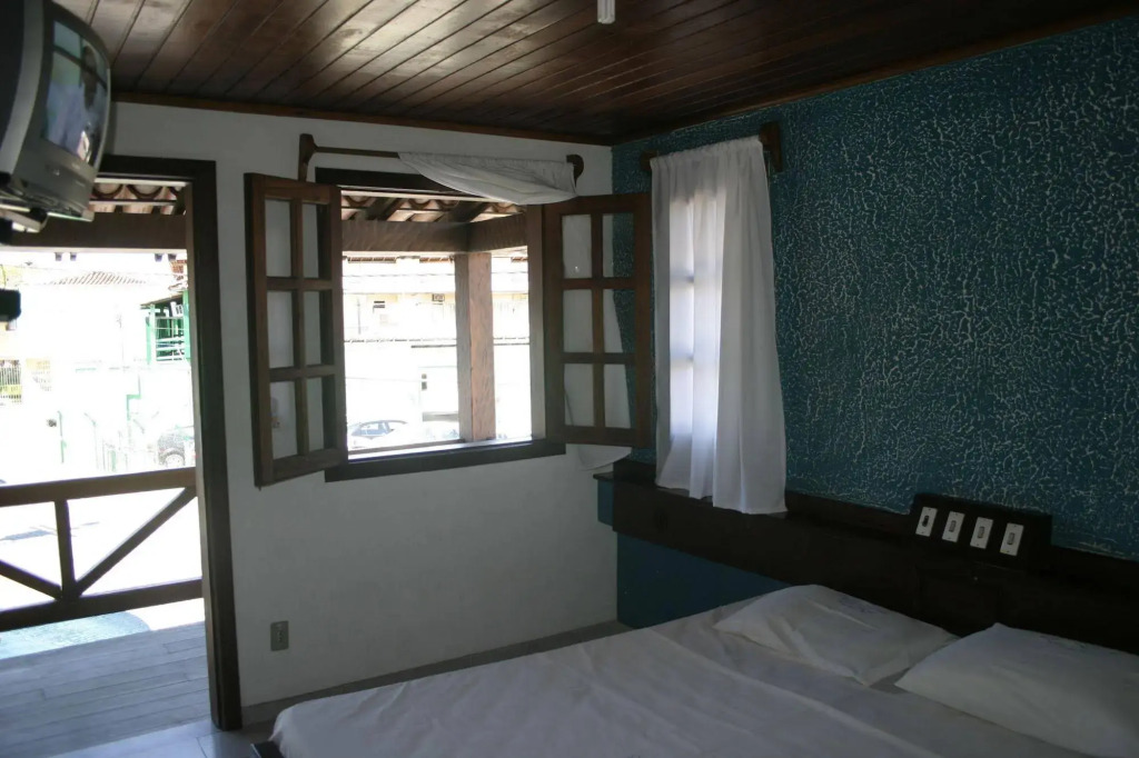 Small Porto Hotel
