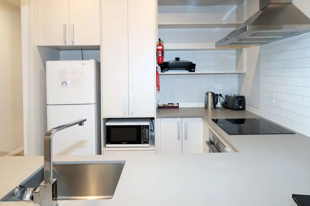 Apartment on Beale Street