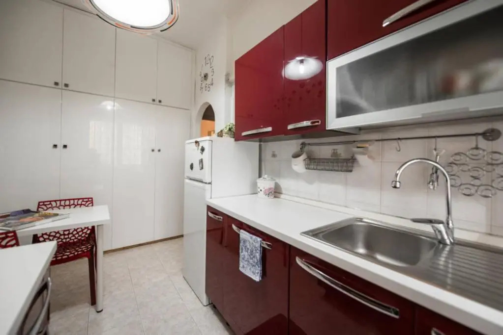 Appartamento Moderno - San Paolo 60m dalla metro