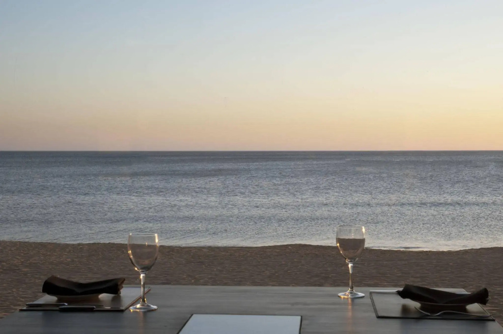 Serena Hotel - Punta del Este - Unico sobre la Playa