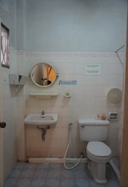 Baan Rub Aroon Guesthouse