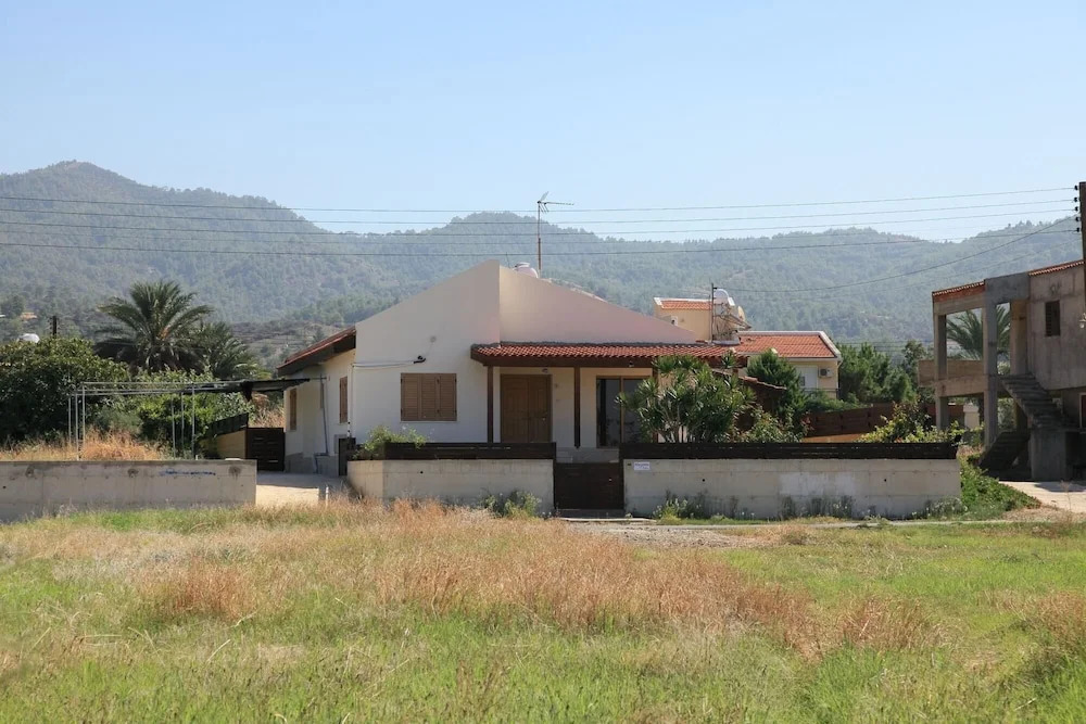 Villa Majestic