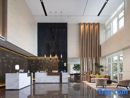 Home2 Suite by Hilton Binzhou Boxing