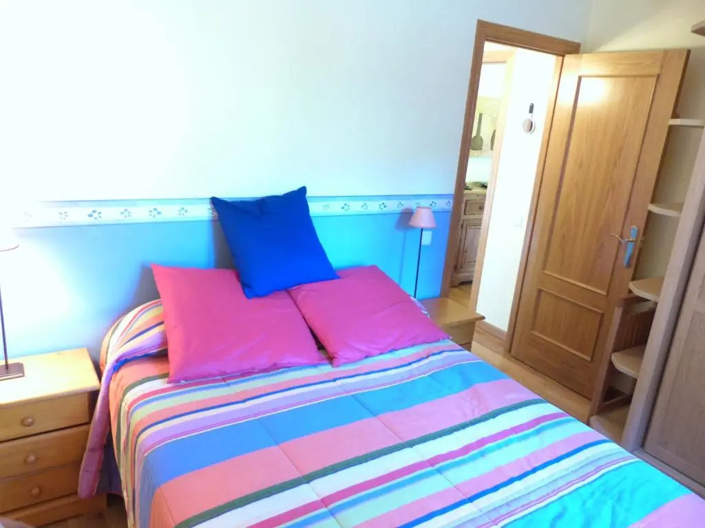 AC Apartaments Canillo