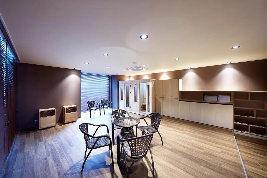 The Interra Hotel Pyeongtaek