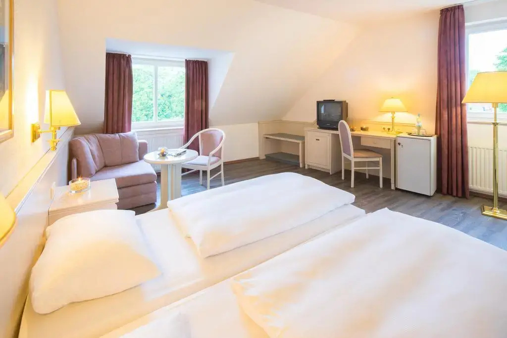 Messehotel Medici