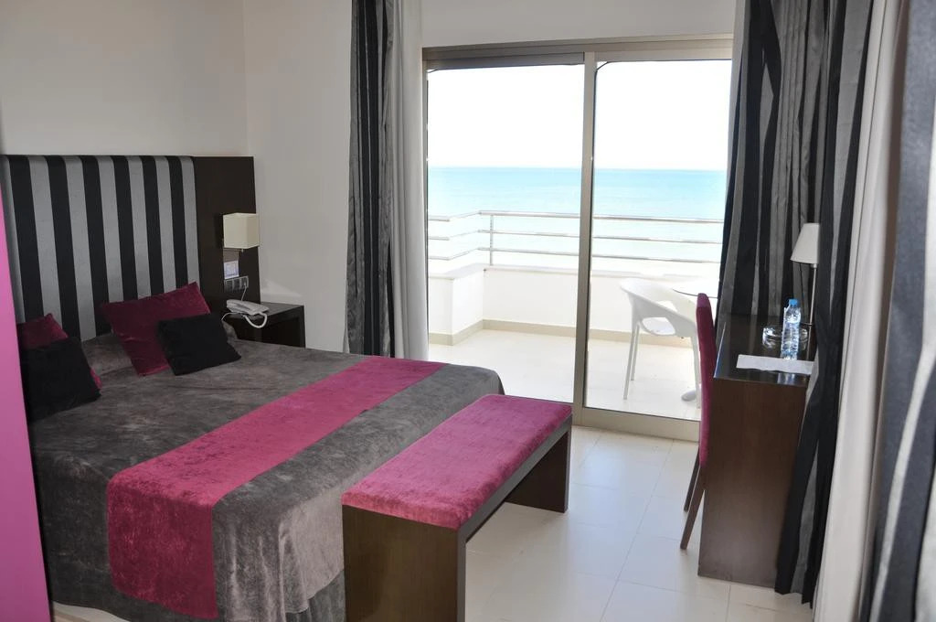 Hotel Omeya