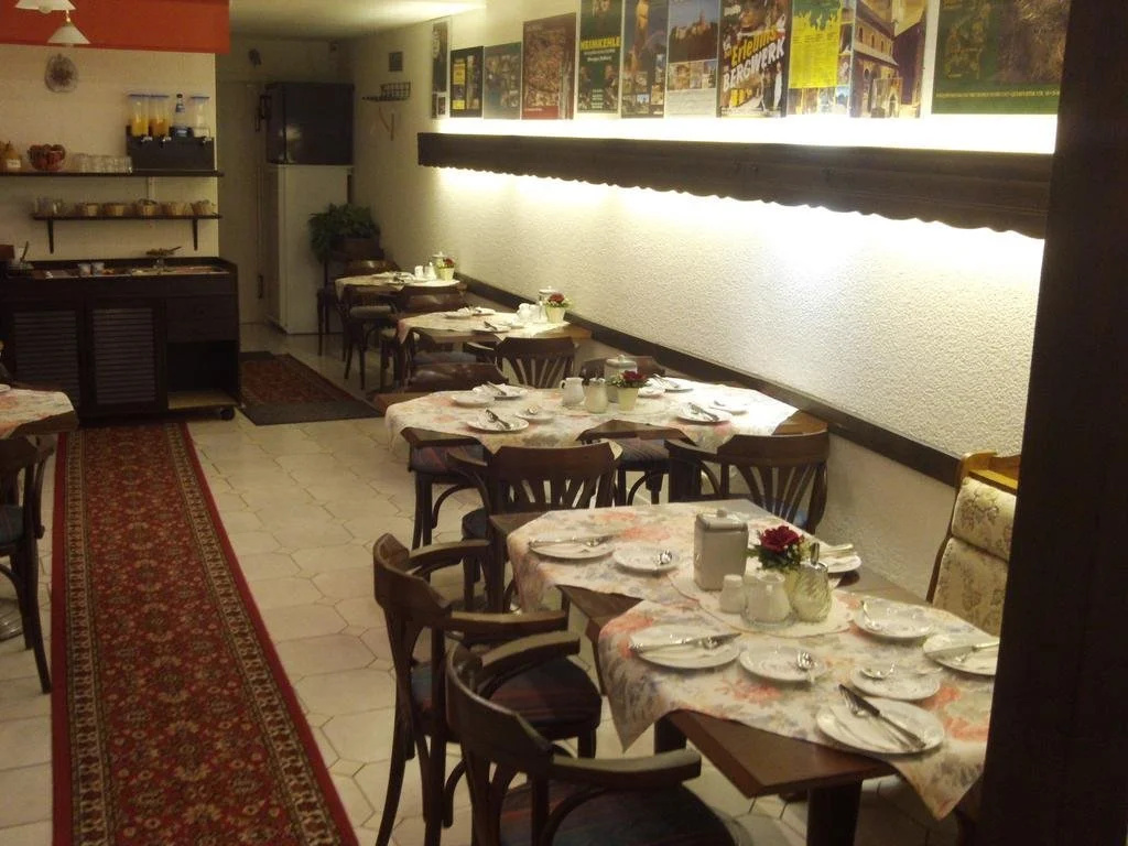 Hotel Katharina