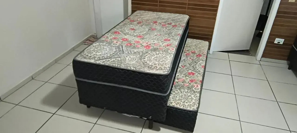 Pousadinha Guaratuba