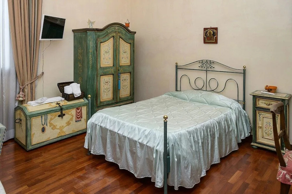 Villa Luigi XVI