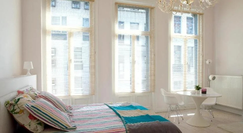 Antwerp Bed & Breakfast