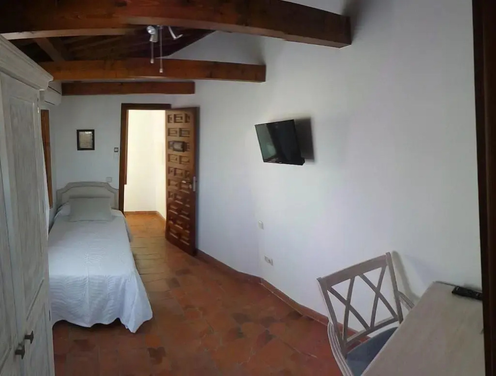 Entre Dos Aguas Hotel Boutique