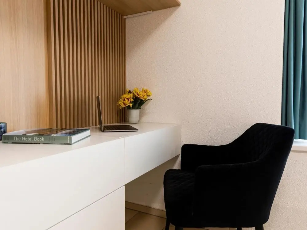 Luxury Penthouse Baden