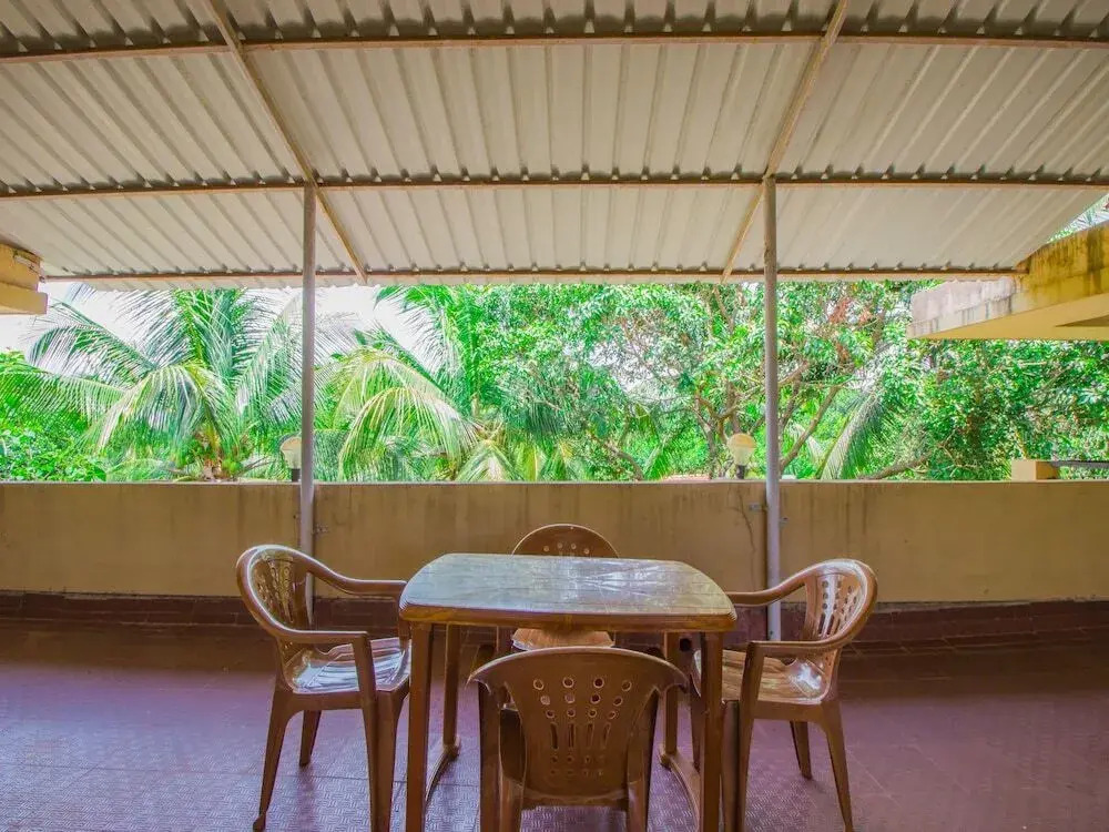 Spectrum Enclave by OYO Rooms