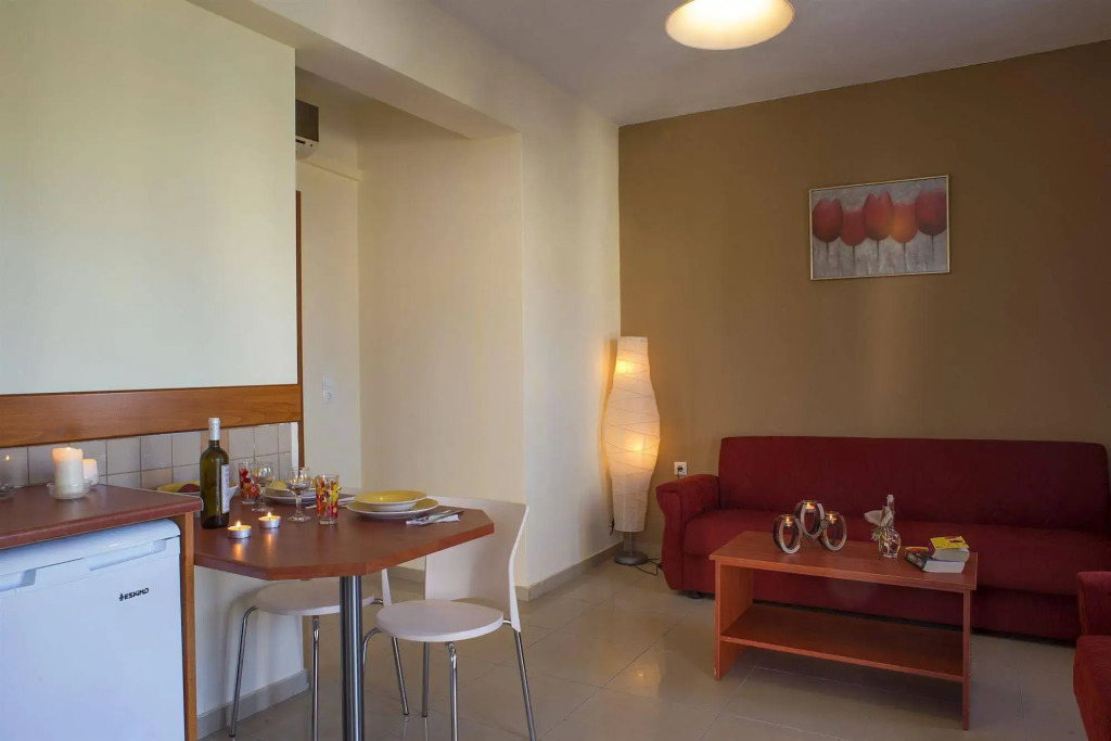 Cavo Plako Villas