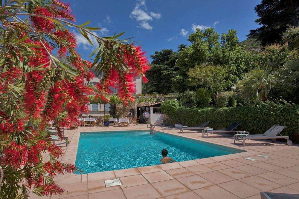 Mare E Monti - Hôtel de Charme