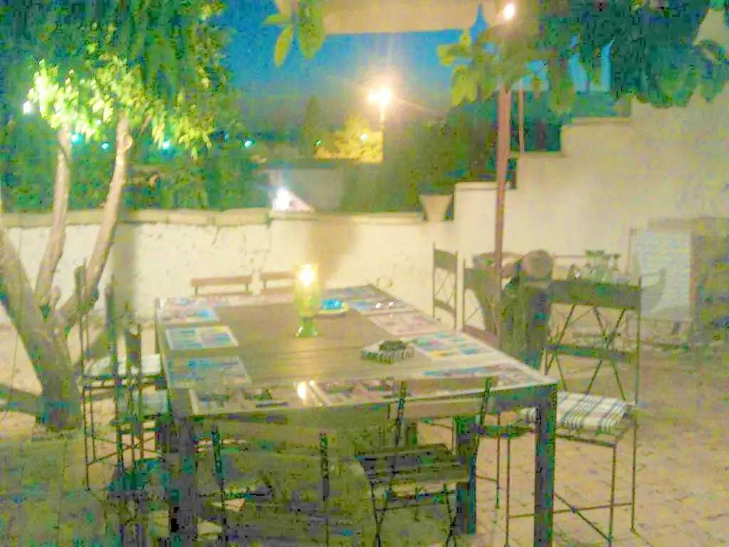 2 bedrooms appartement at Serrano
