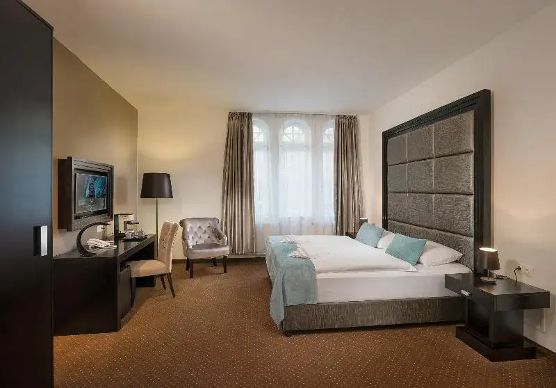 Hotel Ottofiori