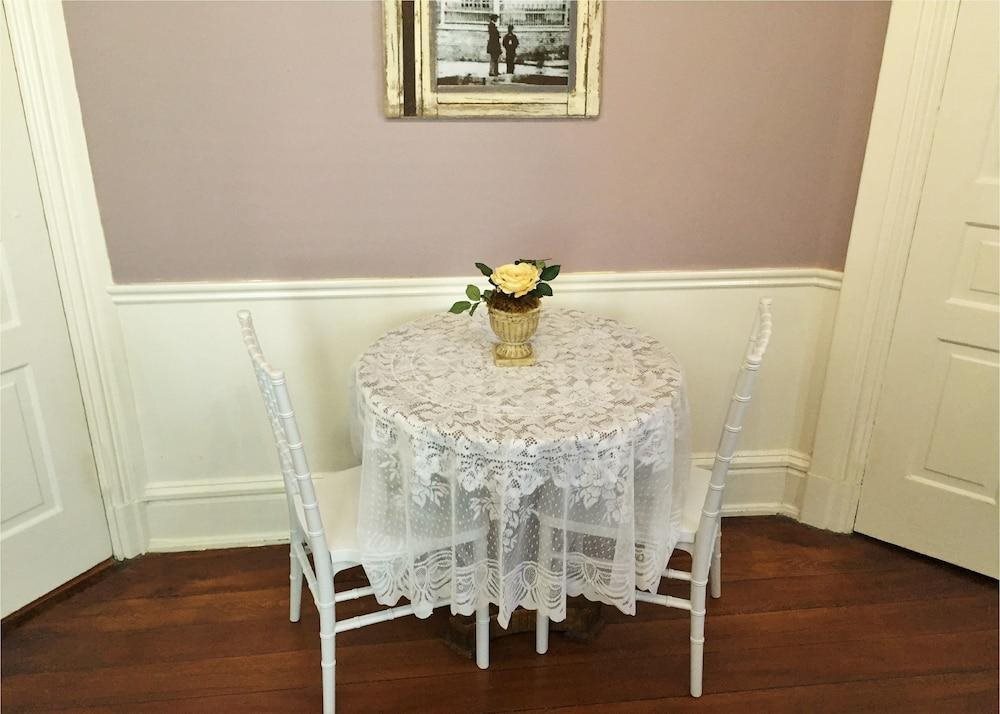 Ellerbeck Bed & Breakfast
