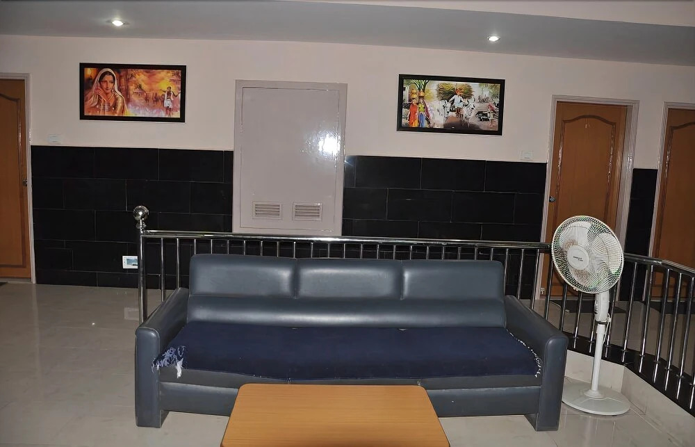 Hotel Shree Darshan