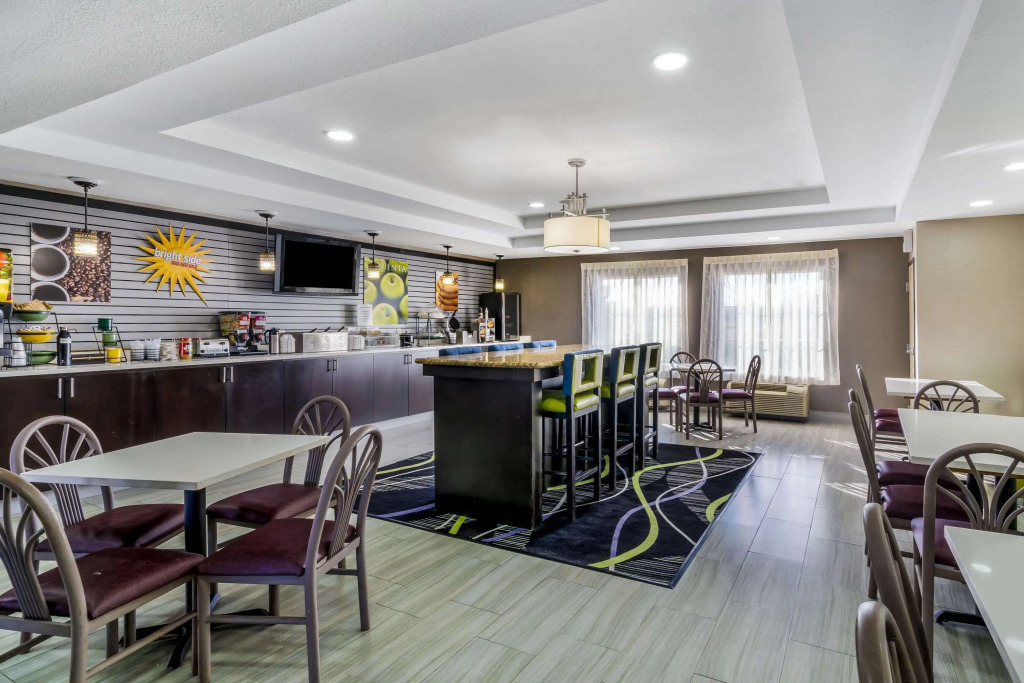 La Quinta by Wyndham Canton MS
