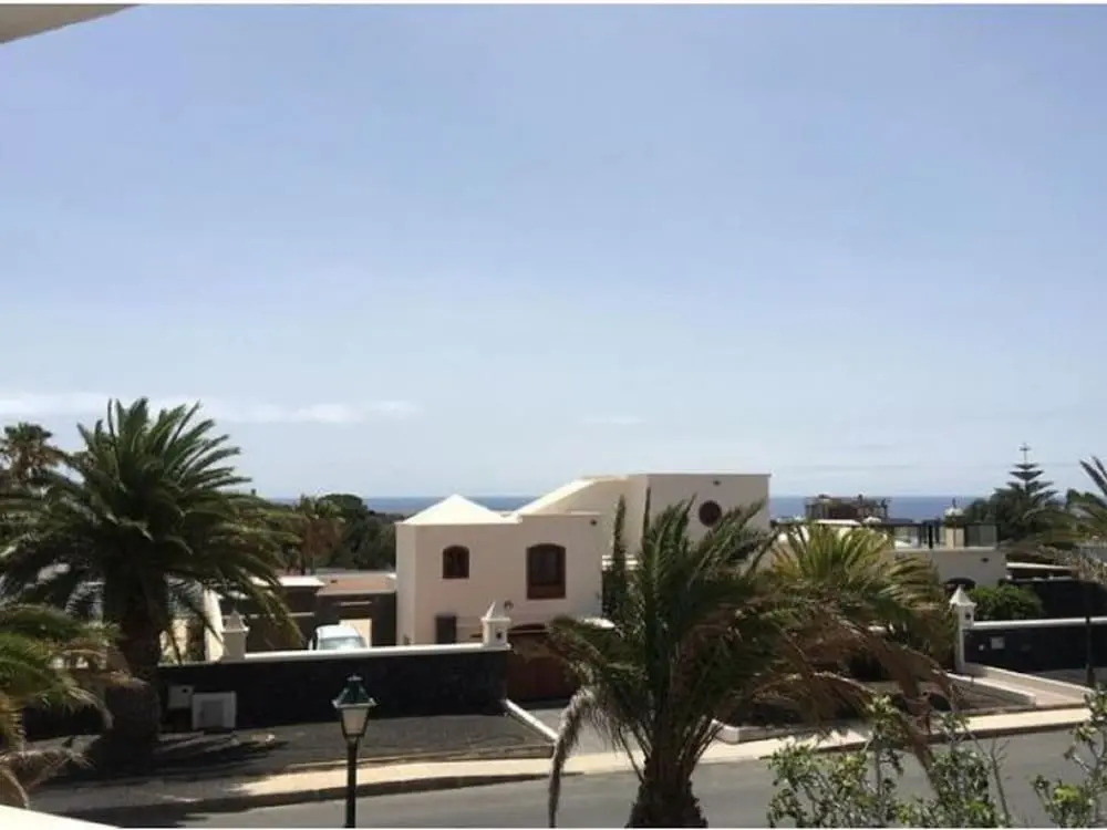 Spacious Holiday Home in Teguise With Swimming Pool