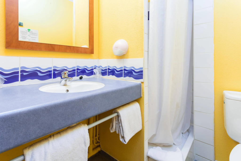 Ibis Budget Perigueux Boulazac