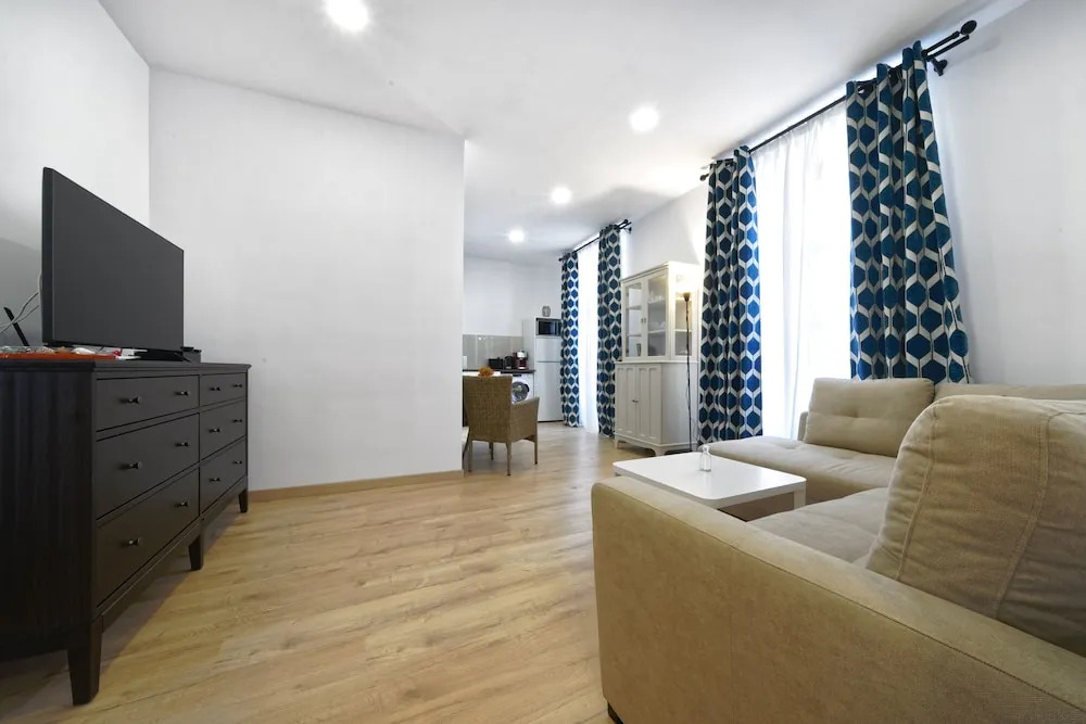 CASA VERDE Comfortable Air-Conditioned Modern Apartments