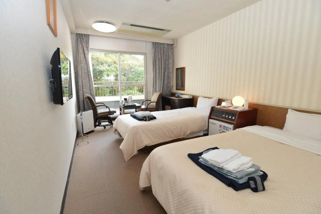 Nagasaki Hotel Yataro
