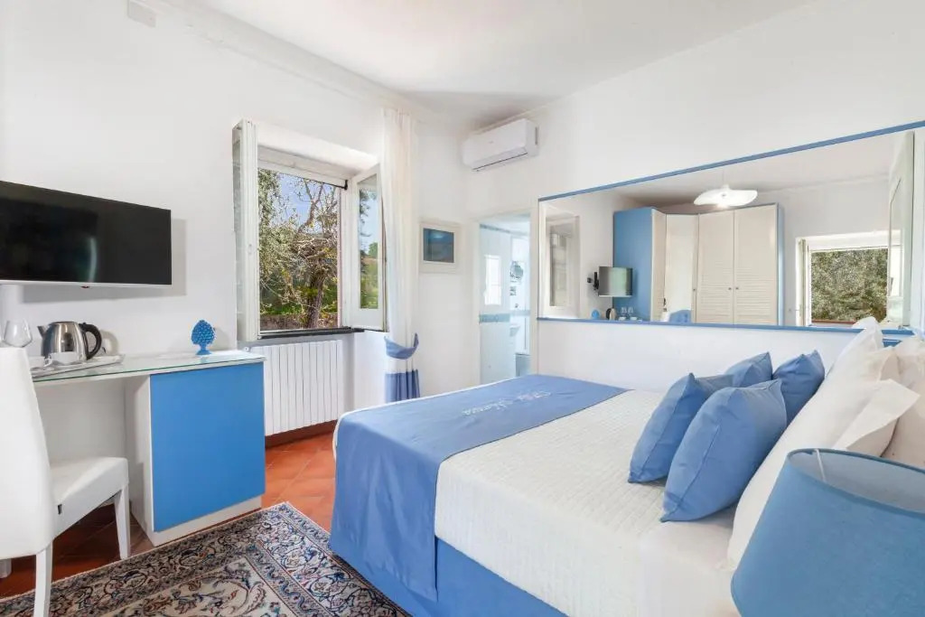 Villa Maresca B&B