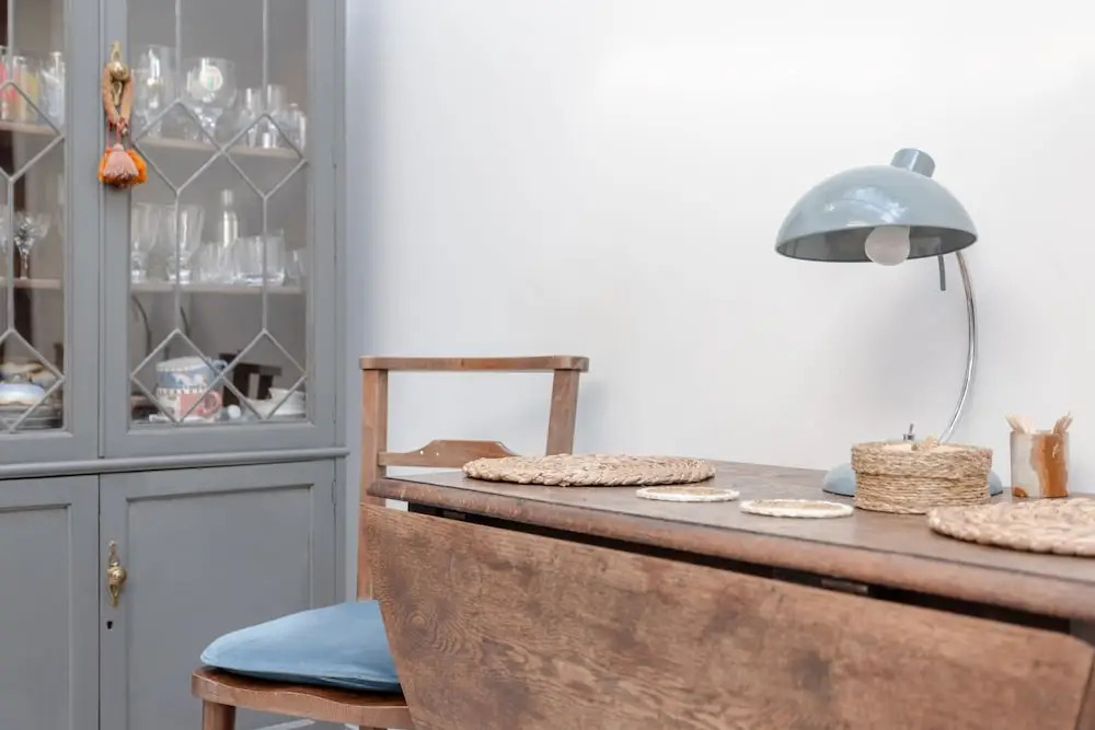 1 Bedroom Apartment in Kennington With Garden