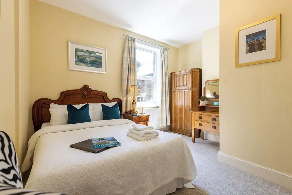 Wynnstay House