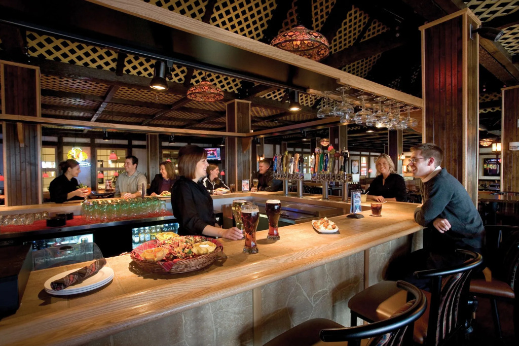 Canad Inns Destination Center Grand Forks