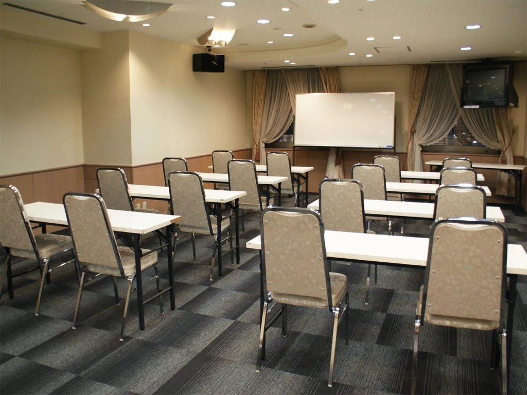 HOTEL LiVEMAX SAPPORO NAKAJIMA PARK GRANDE