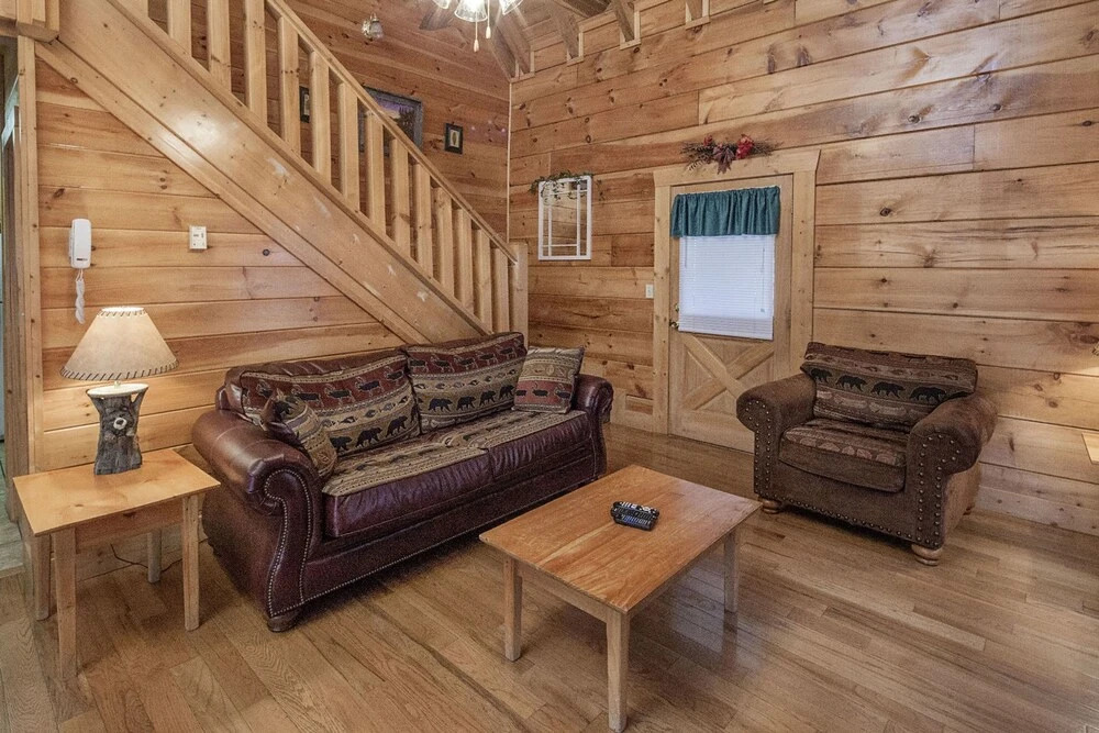 Mountain Rendezvous by Eagles Ridge Resort