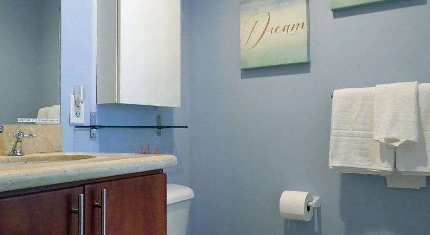 The Fountain Vacation Rentals