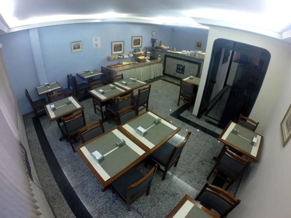 Hotel Brigadeiro