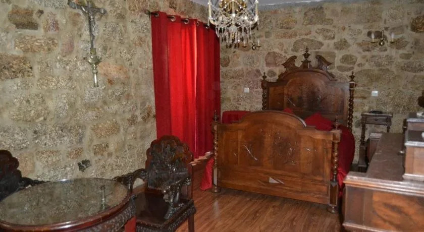 Hotel Rural Casa da Eira