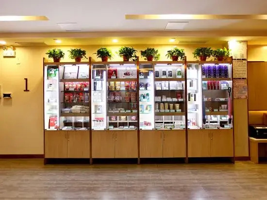 Grace Inn Hotel (Liaocheng Development Zone Zhenhua Shopping Center)