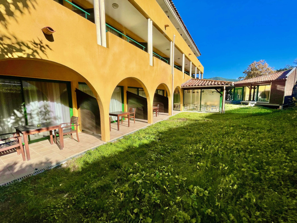 Sure Hotel by Best Western Gemenos en Provence