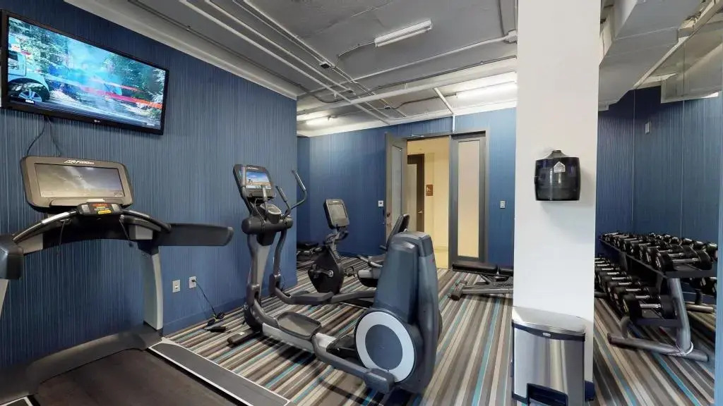 Aloft by Marriott Miami - Brickell