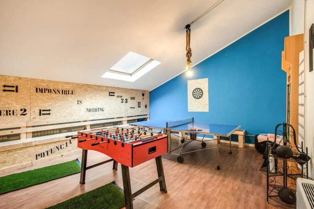 Hostel Trastevere 2