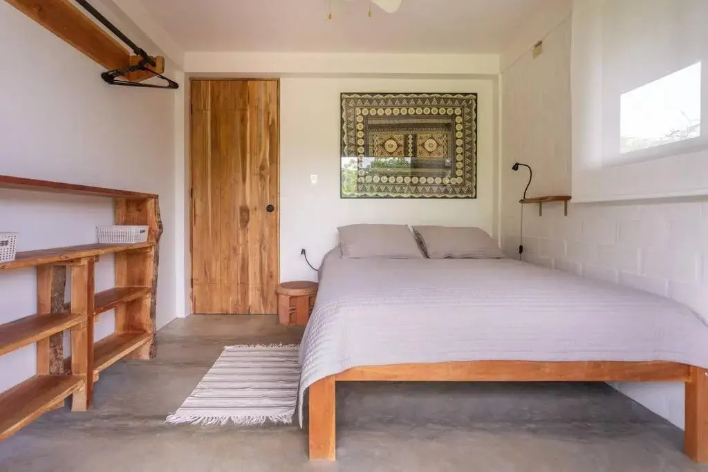 Casa Melina Torio Cozy upscale 2bd jungle House